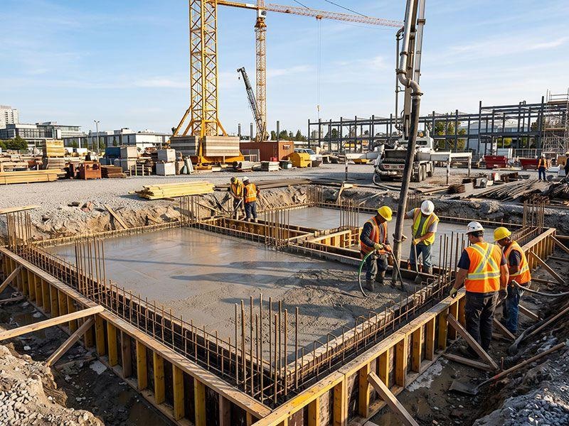 Civil Engineering